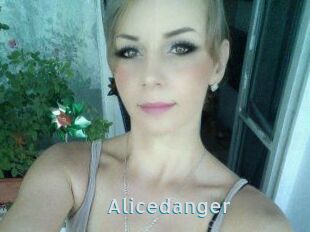 Alicedanger