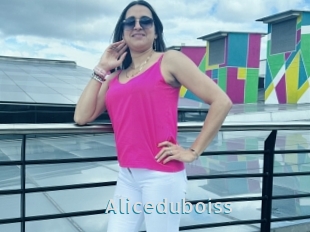 Aliceduboiss