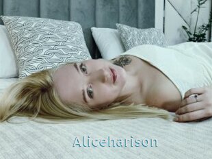 Aliceharison