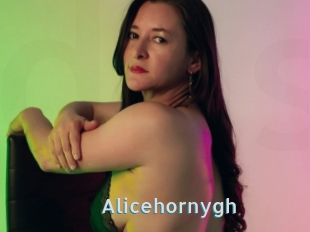 Alicehornygh