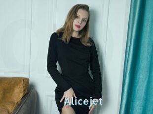 Alicejet