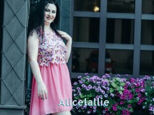 Alicelallie