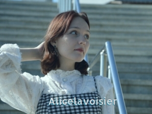 Alicelavoisier