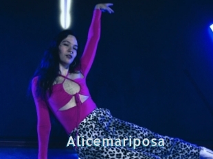 Alicemariposa