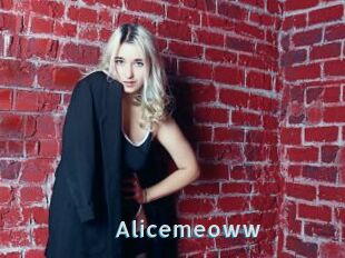 Alicemeoww