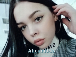 Alicemilkis