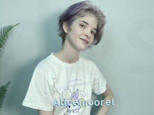 Alicemoorel