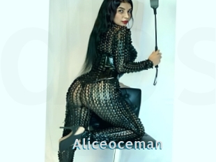 Aliceoceman