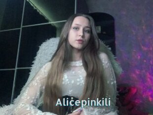 Alicepinkili