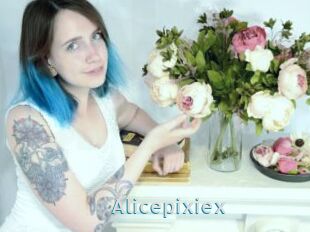 Alicepixiex