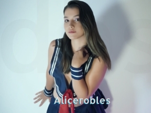 Alicerobles