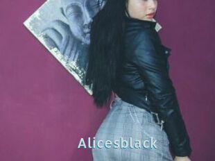 Alicesblack