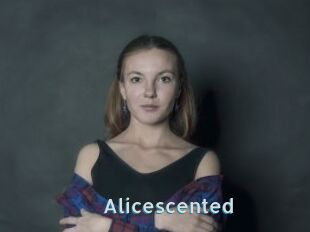 Alicescented