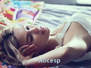 Alicesp