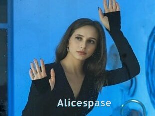 Alicespase