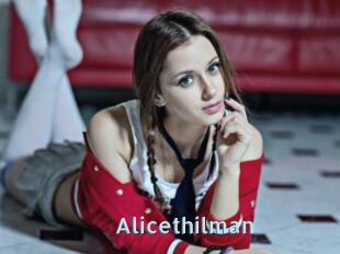 Alicethilman