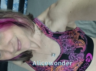 Alicewonder