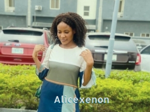 Alicexenon