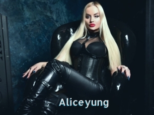 Aliceyung