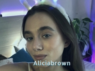 Aliciabrown