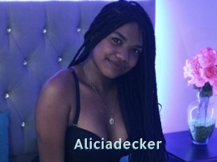 Aliciadecker