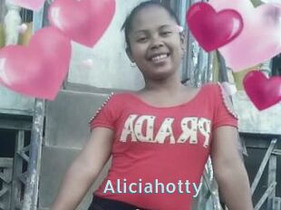 Aliciahotty