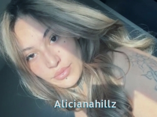 Alicianahillz