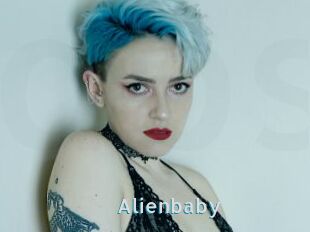 Alienbaby