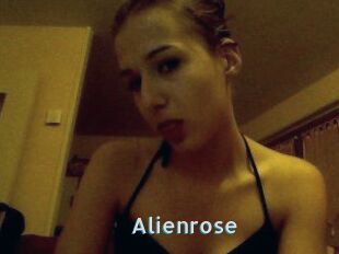 Alienrose