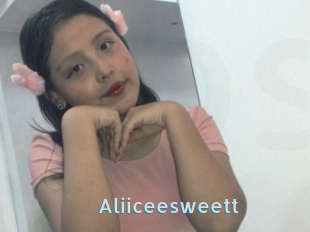 Aliiceesweett