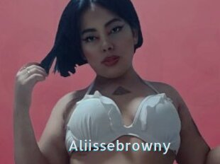 Aliissebrowny