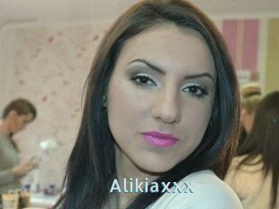 Alikiaxxx