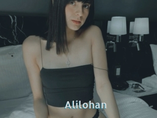 Alilohan