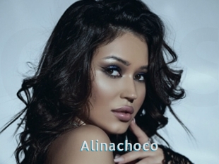 Alinachoco