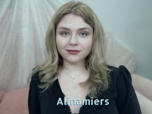 Alinamiers