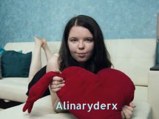 Alinaryderx