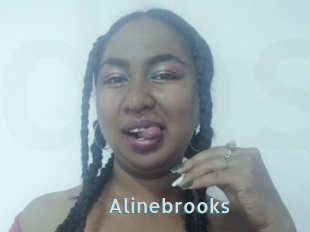 Alinebrooks