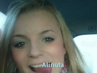 Alinuta