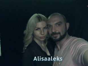 Alisaaleks