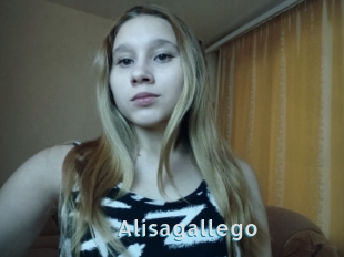 Alisagallego