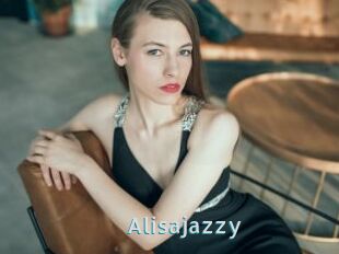 Alisajazzy