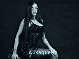 Alisaqueen