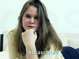 Alisascarlet