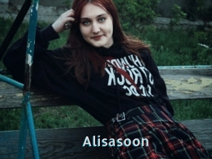 Alisasoon