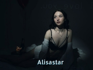 Alisastar