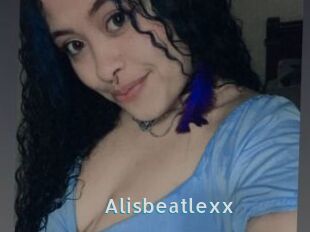 Alisbeatlexx