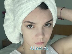 Aliseros