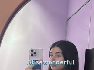 Alisewonderful