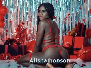 Alishajhonson