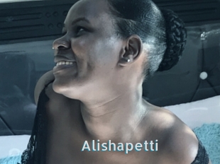 Alishapetti